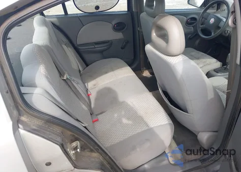 2007 Saturn Ion 2 from USA, damaged, VIN 1G8AJ55F87Z118633